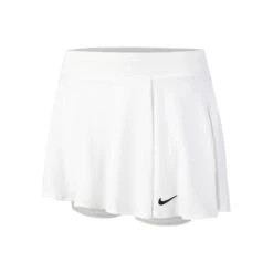 Nike Court Victory Dri-Fit Flouncy Plus Skirt Women -Tennis Equipment Store 55799000 10