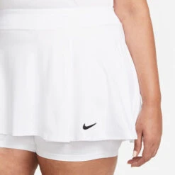 Nike Court Victory Dri-Fit Flouncy Plus Skirt Women -Tennis Equipment Store 55799000 15