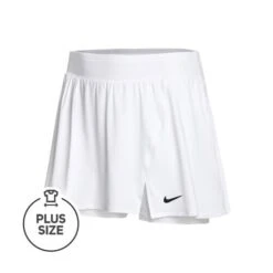 Nike Court Victory Dri-Fit Straight Plus Skirt Women