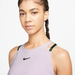 Nike Court Advantage Dri-Fit Novelty 6M Tank Top Women -Tennis Equipment Store 55822000 17
