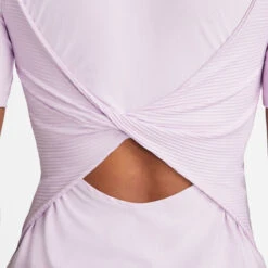 Nike Court Advantage Dri-Fit 6M T-Shirt Women -Tennis Equipment Store 55823000 15