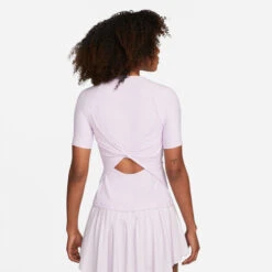 Nike Court Advantage Dri-Fit 6M T-Shirt Women -Tennis Equipment Store 55823000 16