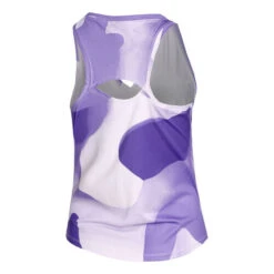 Nike Court Victory Dri-Fit Printed Tank Top Women -Tennis Equipment Store 55838000 0 2