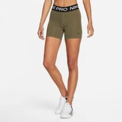 Nike Pro 365 Ball Shorts Women -Tennis Equipment Store 55860000 14