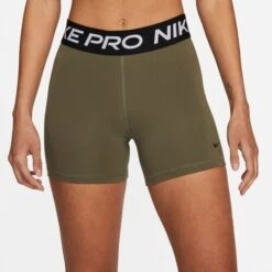 Nike Pro 365 Ball Shorts Women -Tennis Equipment Store 55860000 17