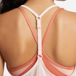 Nike Dri-Fit One Elastika Standard-Fit Tank Top Women -Tennis Equipment Store 55869000 15