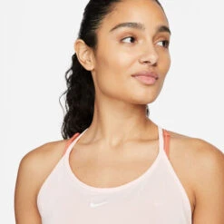 Nike Dri-Fit One Elastika Standard-Fit Tank Top Women -Tennis Equipment Store 55869000 17