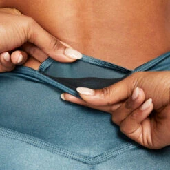 Nike Dri-Fit One MV Shine Mid-Rise Tight Women 16 Nike Dri-Fit One MV Shine Mid-Rise Tight Women -Tennis Equipment Store 55870000 18