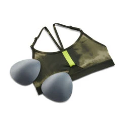 Nike Dri-Fit Indy DYE All Over Print Sports Bras Women -Tennis Equipment Store 55874000 17