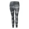 Nike Dri-Fit One Luxe Mid-Rise All Over Print Tight Women -Tennis Equipment Store 55882000 000