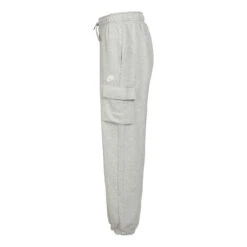 Nike Sportswear Club Flouncy MR Cargo Training Pants Women -Tennis Equipment Store 56168000 0 1