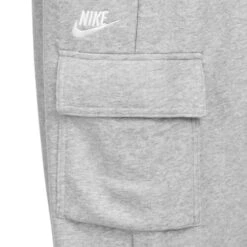 Nike Sportswear Club Flouncy MR Cargo Training Pants Women -Tennis Equipment Store 56168000 10