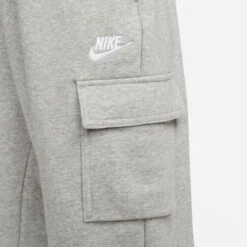 Nike Sportswear Club Flouncy MR Cargo Training Pants Women -Tennis Equipment Store 56168000 17
