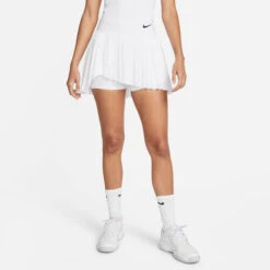 Nike Court Dri-Fit Advantage Pleated Skirt Women -Tennis Equipment Store 56200000 14