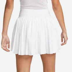 Nike Court Dri-Fit Advantage Pleated Skirt Women -Tennis Equipment Store 56200000 15