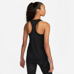 Nike Dri-Fit Racerback Tank Top Women -Tennis Equipment Store 56230000 14