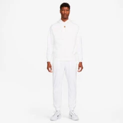 Nike Court Dri Fit Heritage Training Pants Men -Tennis Equipment Store 56282000 15