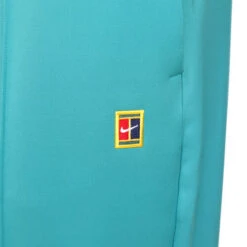 Nike Court Dri-Fit Heritage Knit Training Pants Women -Tennis Equipment Store 56363000 10