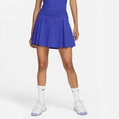 Nike Dri-Fit EMB Club Regular Skirt Women 19 Nike Dri-Fit EMB Club Regular Skirt Women -Tennis Equipment Store 56377000 15