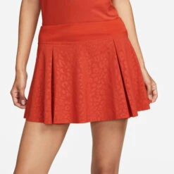 Nike Dri-Fit EMB Club Skirt Women -Tennis Equipment Store 56378000 13