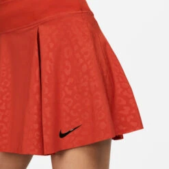 Nike Dri-Fit EMB Club Skirt Women -Tennis Equipment Store 56378000 16