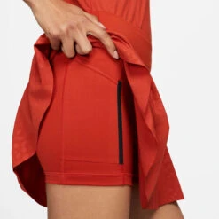 Nike Dri-Fit EMB Club Skirt Women -Tennis Equipment Store 56378000 17