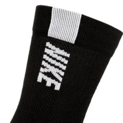 Nike Multiplier Crew Sports Socks 2 Pack -Tennis Equipment Store 56446000 16