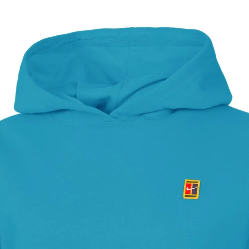 Nike Dri-Fit Court Heritage Hoody Women 5 Nike Dri-Fit Court Heritage Hoody Women - Image 3