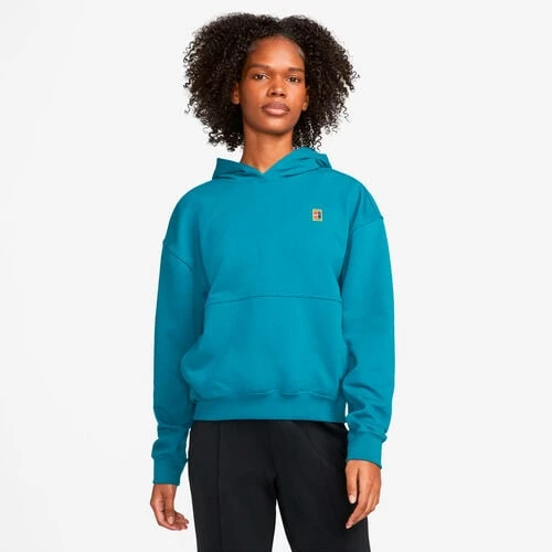 Nike Dri-Fit Court Heritage Hoody Women 7 Nike Dri-Fit Court Heritage Hoody Women - Image 5