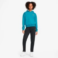 Nike Dri-Fit Court Heritage Hoody Women 19 Nike Dri-Fit Court Heritage Hoody Women -Tennis Equipment Store 56608000 15