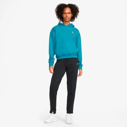 Nike Dri-Fit Court Heritage Hoody Women 9 Nike Dri-Fit Court Heritage Hoody Women - Image 7