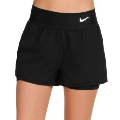 Nike Dri-Fit Advantage Court Shorts Women -Tennis Equipment Store 56614000 0 5