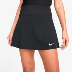 Nike Dri-Fit Club Regular VNR Skirt Women -Tennis Equipment Store 56637000 13