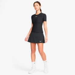 Nike Dri-Fit Club Regular VNR Skirt Women -Tennis Equipment Store 56637000 15