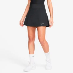 Nike Dri-Fit Club Regular VNR Skirt Women -Tennis Equipment Store 56637000 16