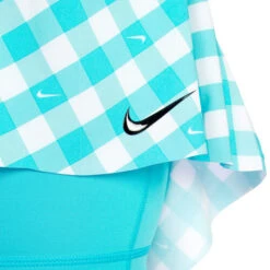 Nike Dri-Fit Club Regular Printed Skirt Women -Tennis Equipment Store 56640000 11