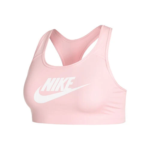 Nike Dri-Fit Swoosh Club Futura GX Sports Bras Women 3 Nike Dri-Fit Swoosh Club Futura GX Sports Bras Women