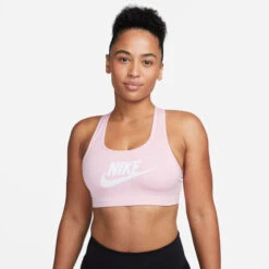 Nike Dri-Fit Swoosh Club Futura GX Sports Bras Women 12 Nike Dri-Fit Swoosh Club Futura GX Sports Bras Women -Tennis Equipment Store 56692000 11