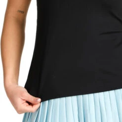 Nike Dri-Fit Swoosh Bra Tank Top Women -Tennis Equipment Store 56697000 0 3