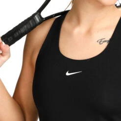 Nike Dri-Fit Swoosh Bra Tank Top Women -Tennis Equipment Store 56697000 0 8