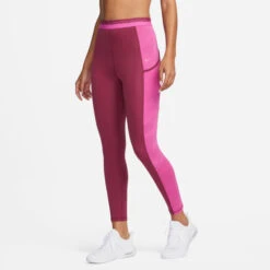 Nike Dri-Fit Performance Heritage Tight Women -Tennis Equipment Store 56706000 13