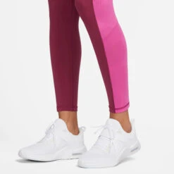 Nike Dri-Fit Performance Heritage Tight Women -Tennis Equipment Store 56706000 19