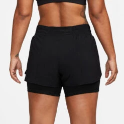 Nike Dri-Fit One MR 3in 2in1 Shorts Women -Tennis Equipment Store 56716000 0 2