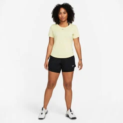 Nike Dri-Fit One MR 3in 2in1 Shorts Women -Tennis Equipment Store 56716000 10