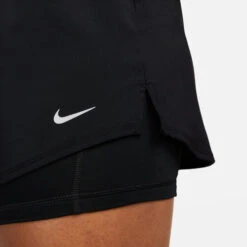 Nike Dri-Fit One MR 3in 2in1 Shorts Women -Tennis Equipment Store 56716000 11