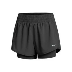 Nike Dri-Fit One MR 3in 2in1 Shorts Women -Tennis Equipment Store 56716000 15