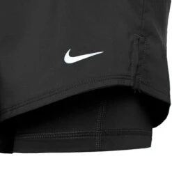 Nike Dri-Fit One MR 3in 2in1 Shorts Women -Tennis Equipment Store 56716000 17