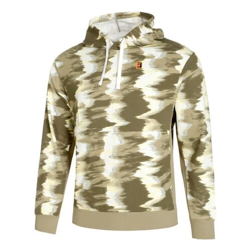 Nike Dri-Fit Court Heritage OZ Hoody Men 3 Nike Dri-Fit Court Heritage OZ Hoody Men