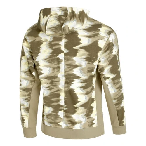 Nike Dri-Fit Court Heritage OZ Hoody Men 4 Nike Dri-Fit Court Heritage OZ Hoody Men - Image 2