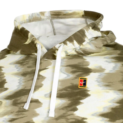 Nike Dri-Fit Court Heritage OZ Hoody Men 5 Nike Dri-Fit Court Heritage OZ Hoody Men - Image 3